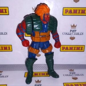 Grizzly Action Figure Toy 🔥 Marvel X-Men Disney